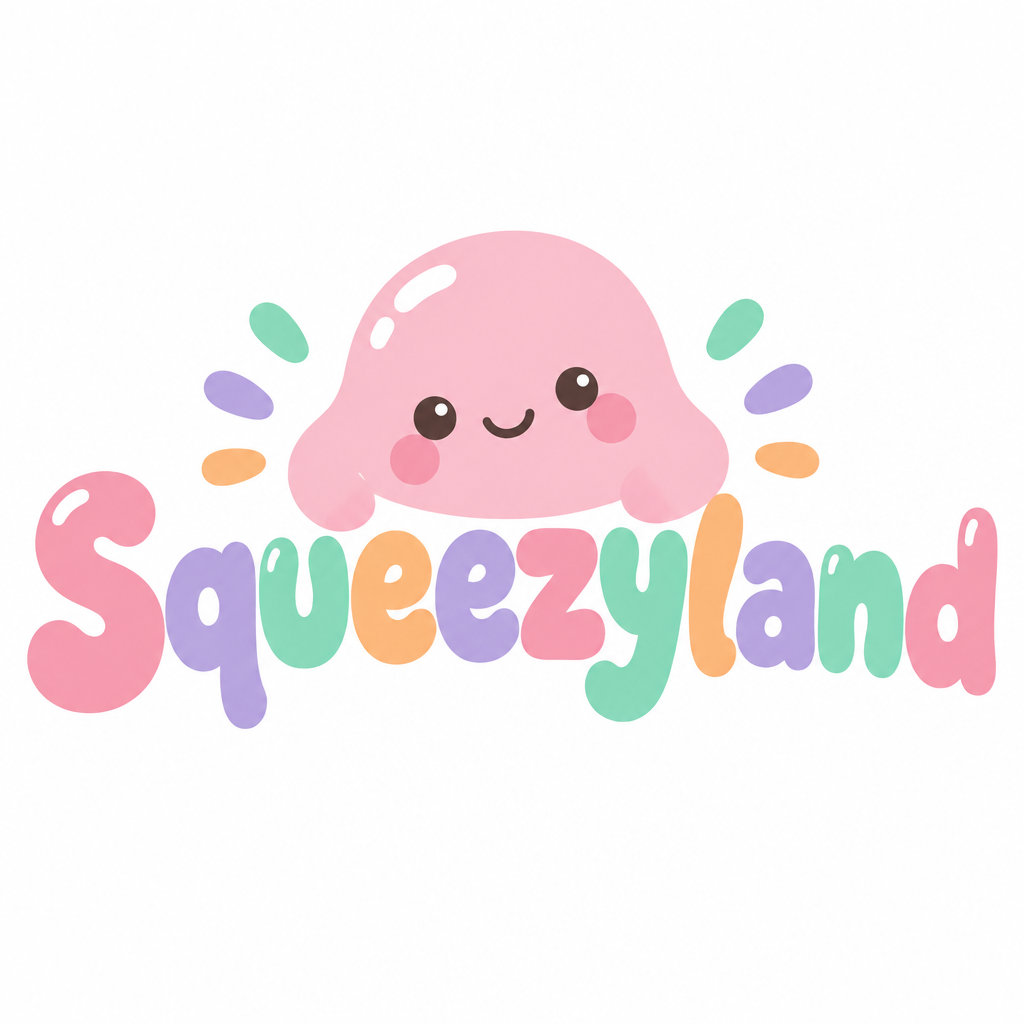 Squeezyland